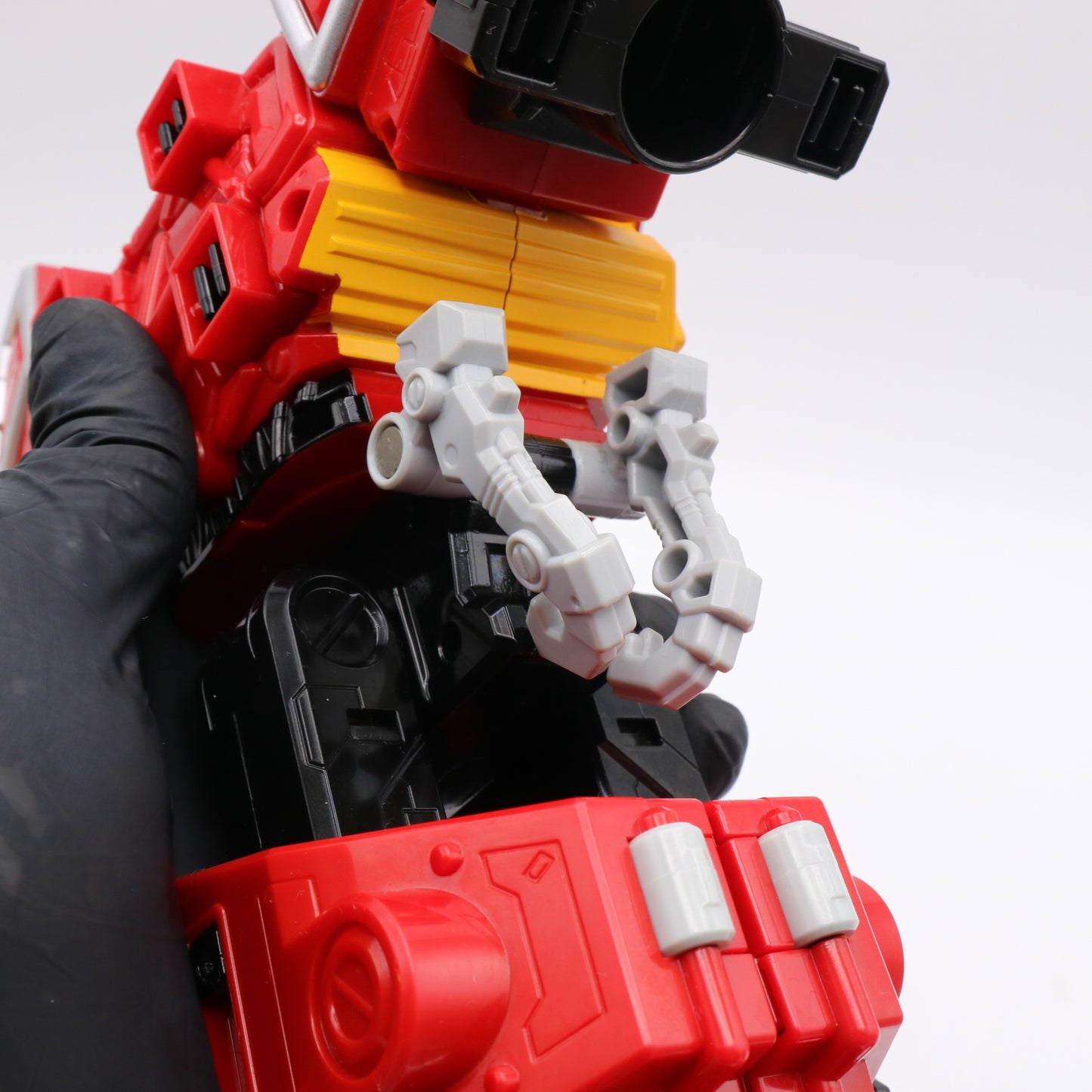 Dino Charge Megazord,Plesio Charge Megazord, Pachy,Para,Raptor,Ankylo Zord set/Power Rangers Dino Charge