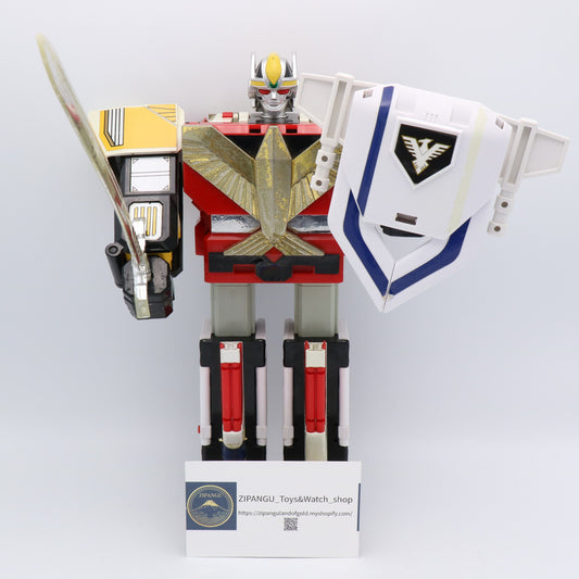 Jet Icarus/Choujin Sentai Jetman