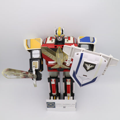 Jet Icarus/Choujin Sentai Jetman