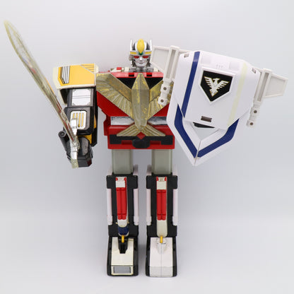 Jet Icarus/Choujin Sentai Jetman