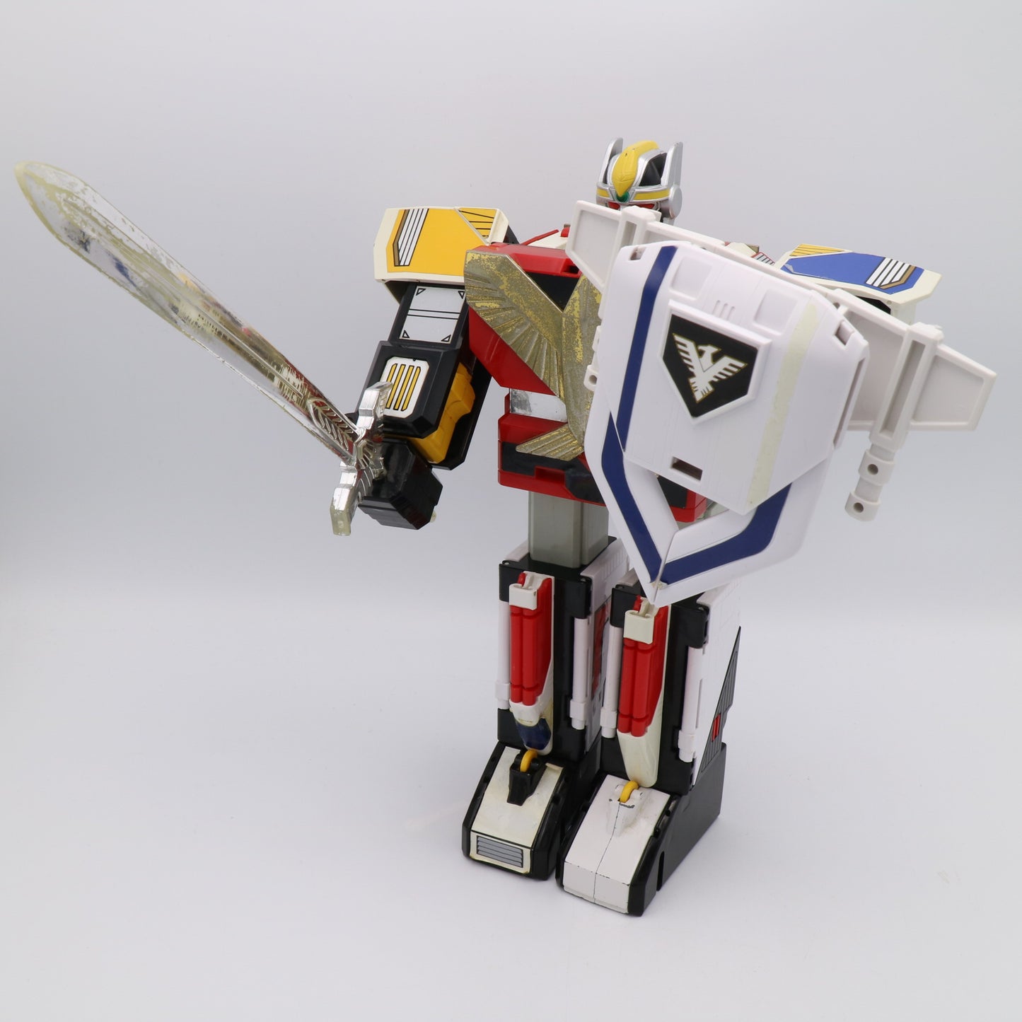 Jet Icarus/Choujin Sentai Jetman