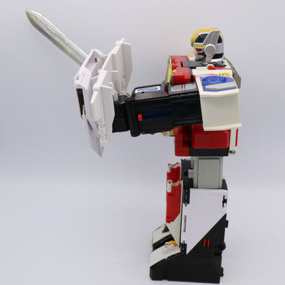 Jet Icarus/Choujin Sentai Jetman