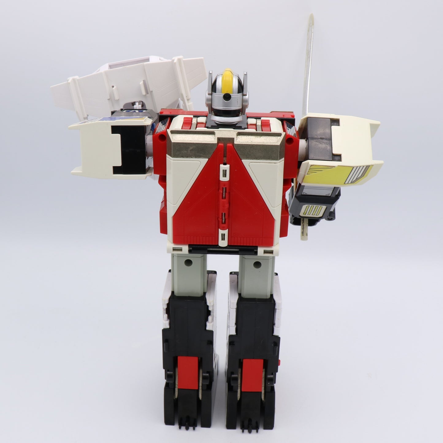 Jet Icarus/Choujin Sentai Jetman
