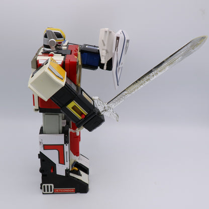 Jet Icarus/Choujin Sentai Jetman