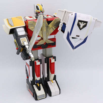 Jet Icarus/Choujin Sentai Jetman