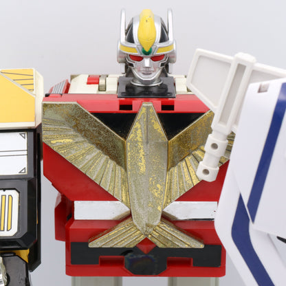 Jet Icarus/Choujin Sentai Jetman