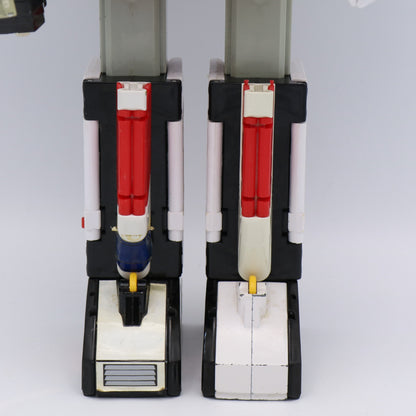 Jet Icarus/Choujin Sentai Jetman