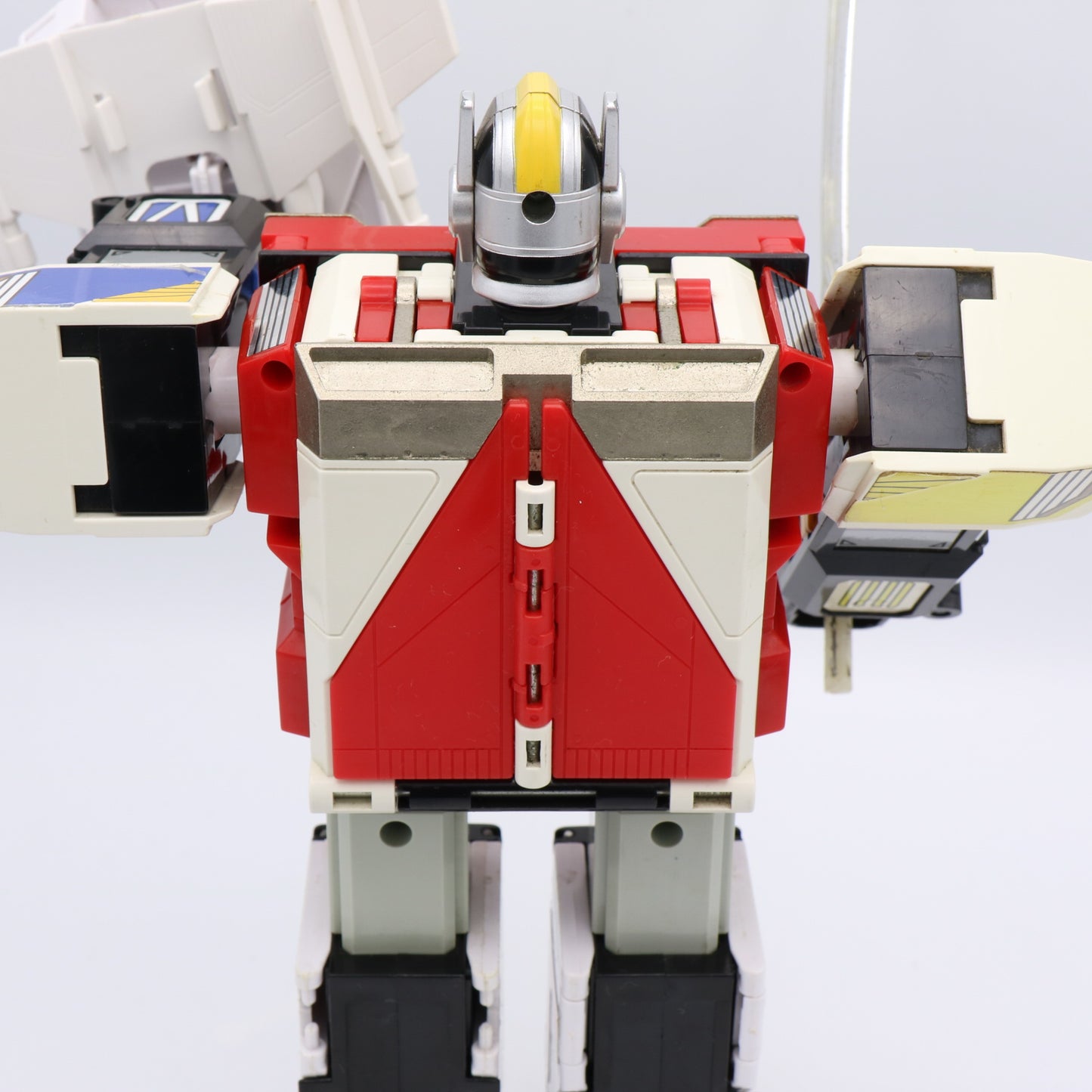 Jet Icarus/Choujin Sentai Jetman