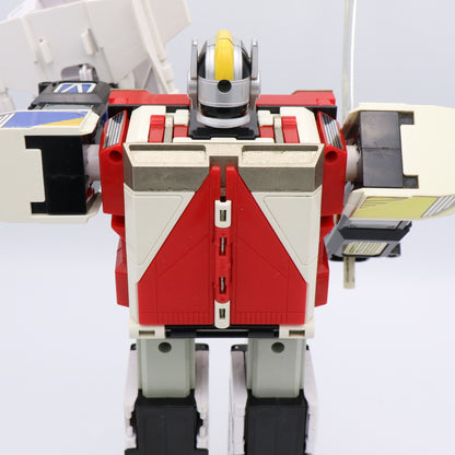 Jet Icarus/Choujin Sentai Jetman