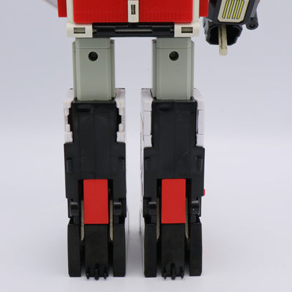 Jet Icarus/Choujin Sentai Jetman