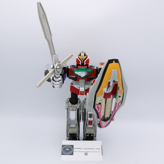 Time Force Megazord/Power Rangers Time Force