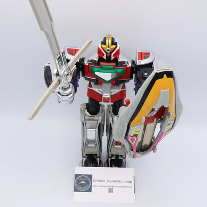 Time Force Megazord/Power Rangers Time Force