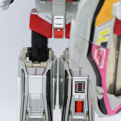 Time Force Megazord/Power Rangers Time Force