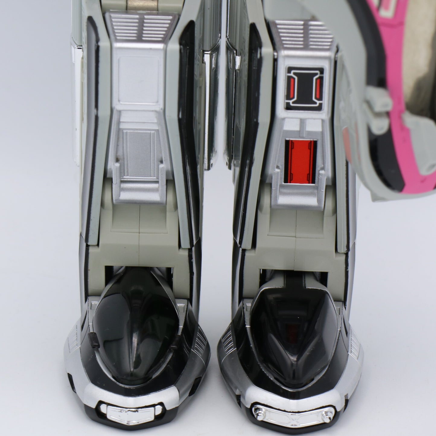 Time Force Megazord/Power Rangers Time Force
