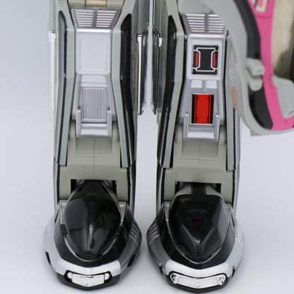 Time Force Megazord/Power Rangers Time Force
