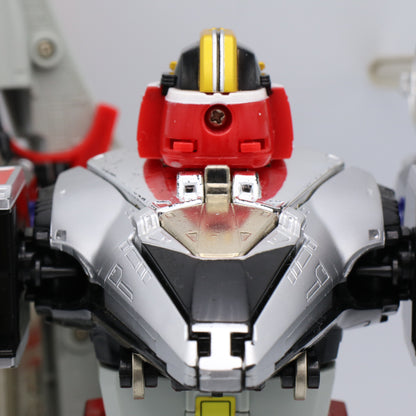 Time Force Megazord/Power Rangers Time Force