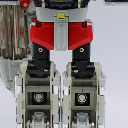 Time Force Megazord/Power Rangers Time Force
