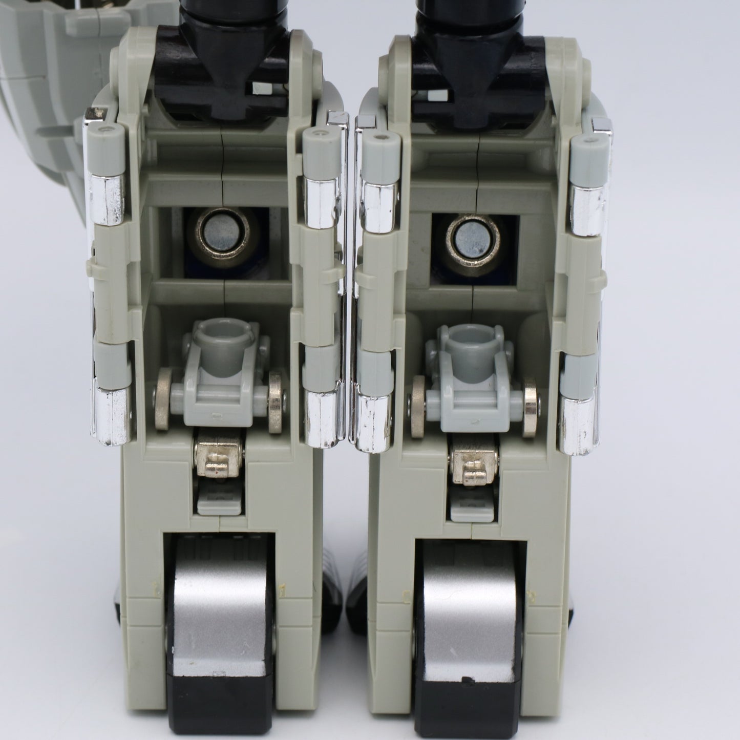 Time Force Megazord/Power Rangers Time Force