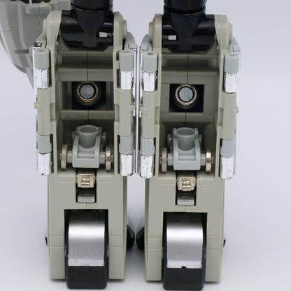 Time Force Megazord/Power Rangers Time Force