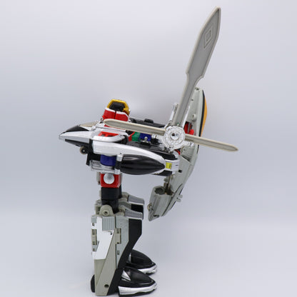 Time Force Megazord/Power Rangers Time Force