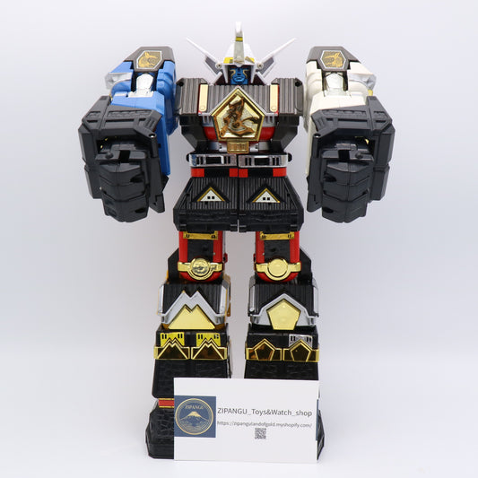 Shogun Megazord/Mighty Morphin Power rangers