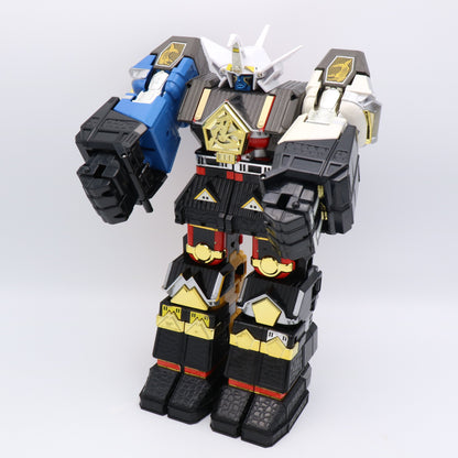 Shogun Megazord/Mighty Morphin Power rangers