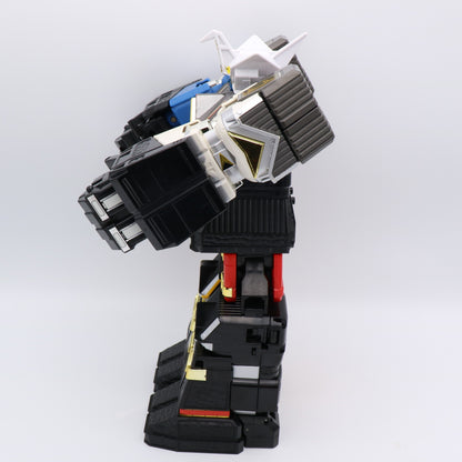 Shogun Megazord/Mighty Morphin Power rangers