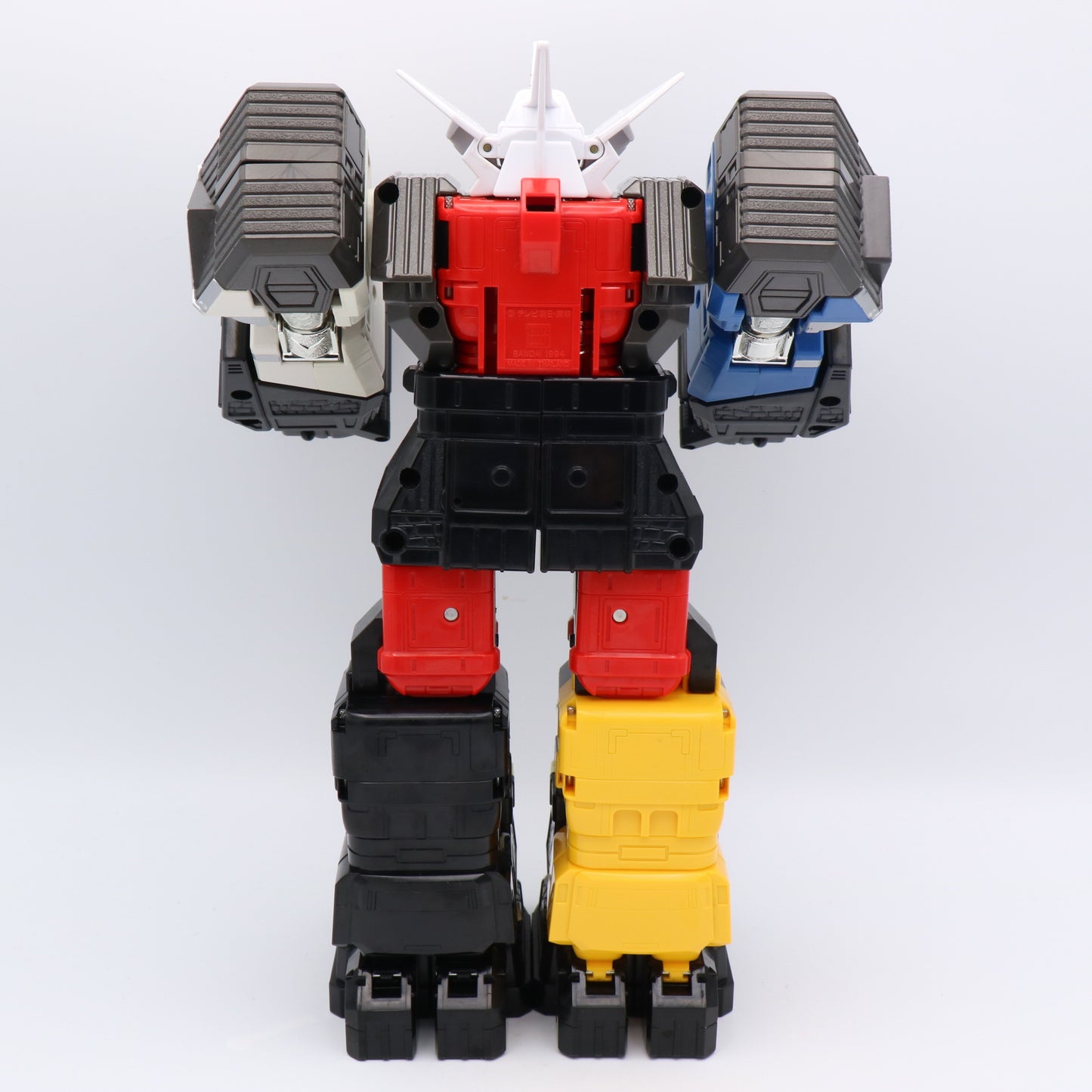 Shogun Megazord/Mighty Morphin Power rangers