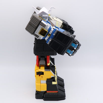 Shogun Megazord/Mighty Morphin Power rangers