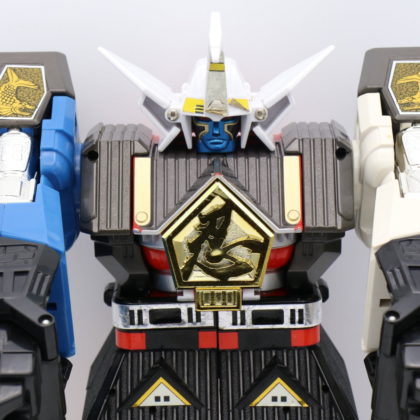 Shogun Megazord/Mighty Morphin Power rangers