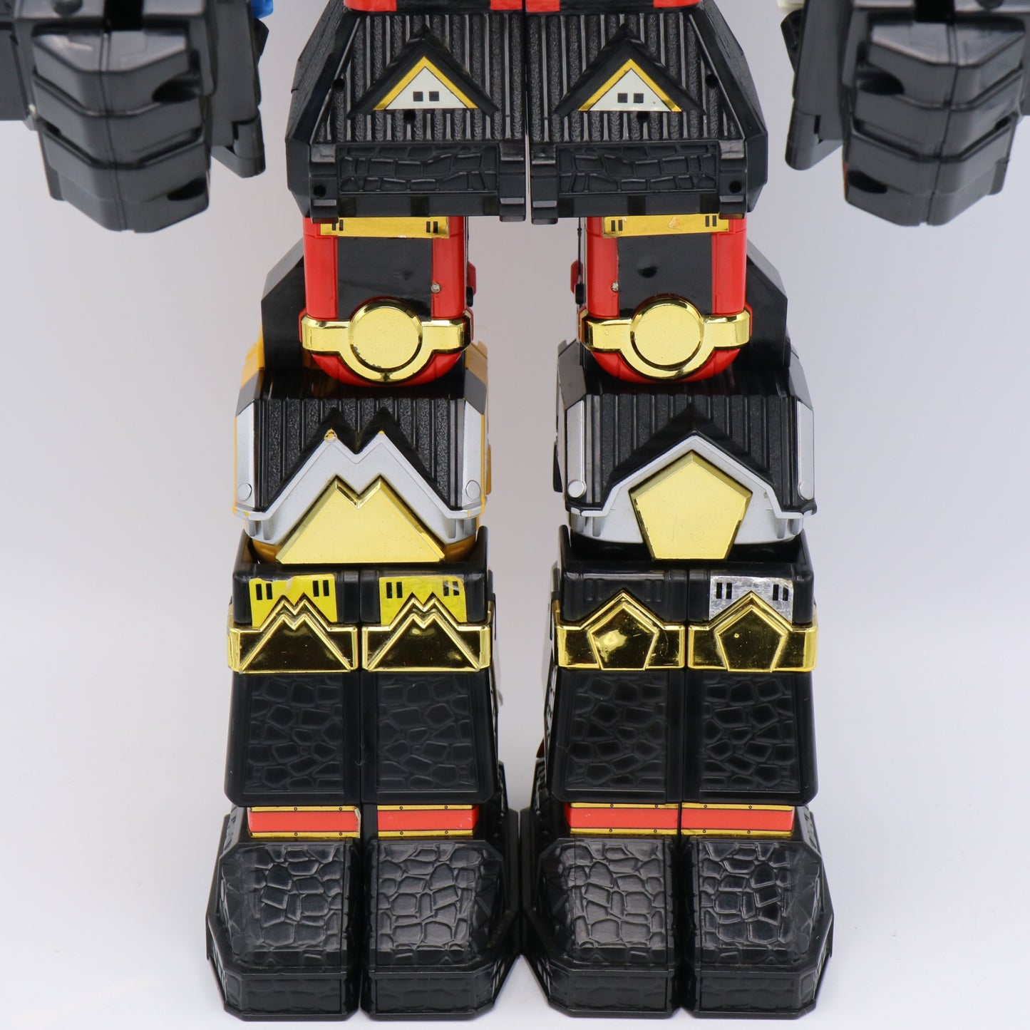 Shogun Megazord/Mighty Morphin Power rangers
