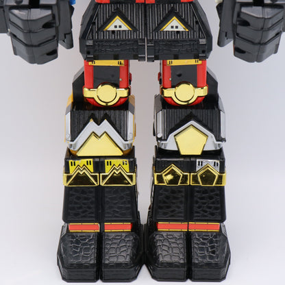 Shogun Megazord/Mighty Morphin Power rangers