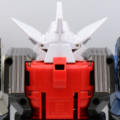 Shogun Megazord/Mighty Morphin Power rangers