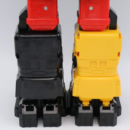 Shogun Megazord/Mighty Morphin Power rangers