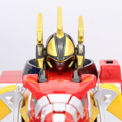 Thundersaurus Megazord/Power Rangers Dino Thunder