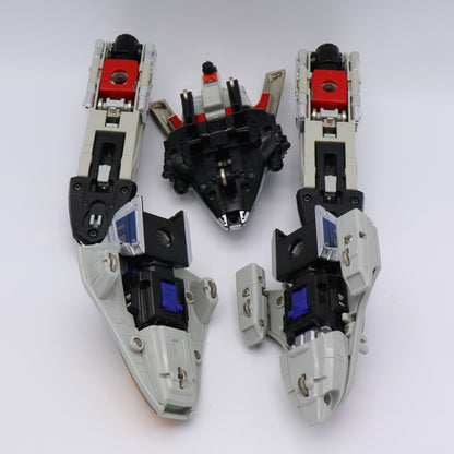 Time Force Megazord/Power Rangers Time Force