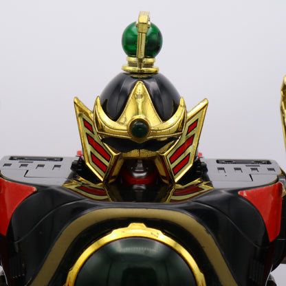 DX Thunder Megazord/Mighty Morphin Power Rangers - DairanOh/Gosei Sentai Dairanger