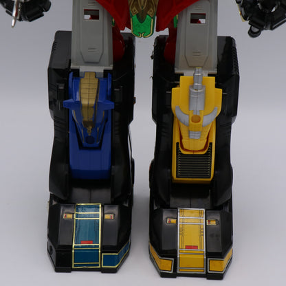 DX Thunder Megazord/Mighty Morphin Power Rangers - DairanOh/Gosei Sentai Dairanger