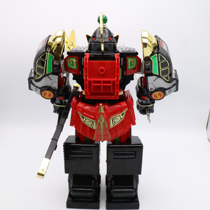 DX Thunder Megazord/Mighty Morphin Power Rangers - DairanOh/Gosei Sentai Dairanger