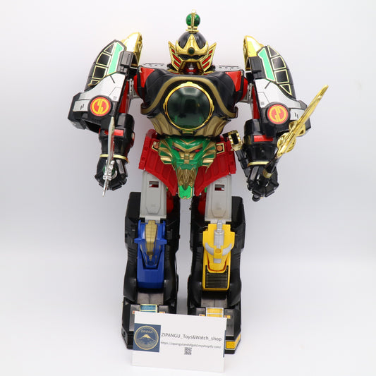 DX Thunder Megazord/Mighty Morphin Power Rangers - DairanOh/Gosei Sentai Dairanger