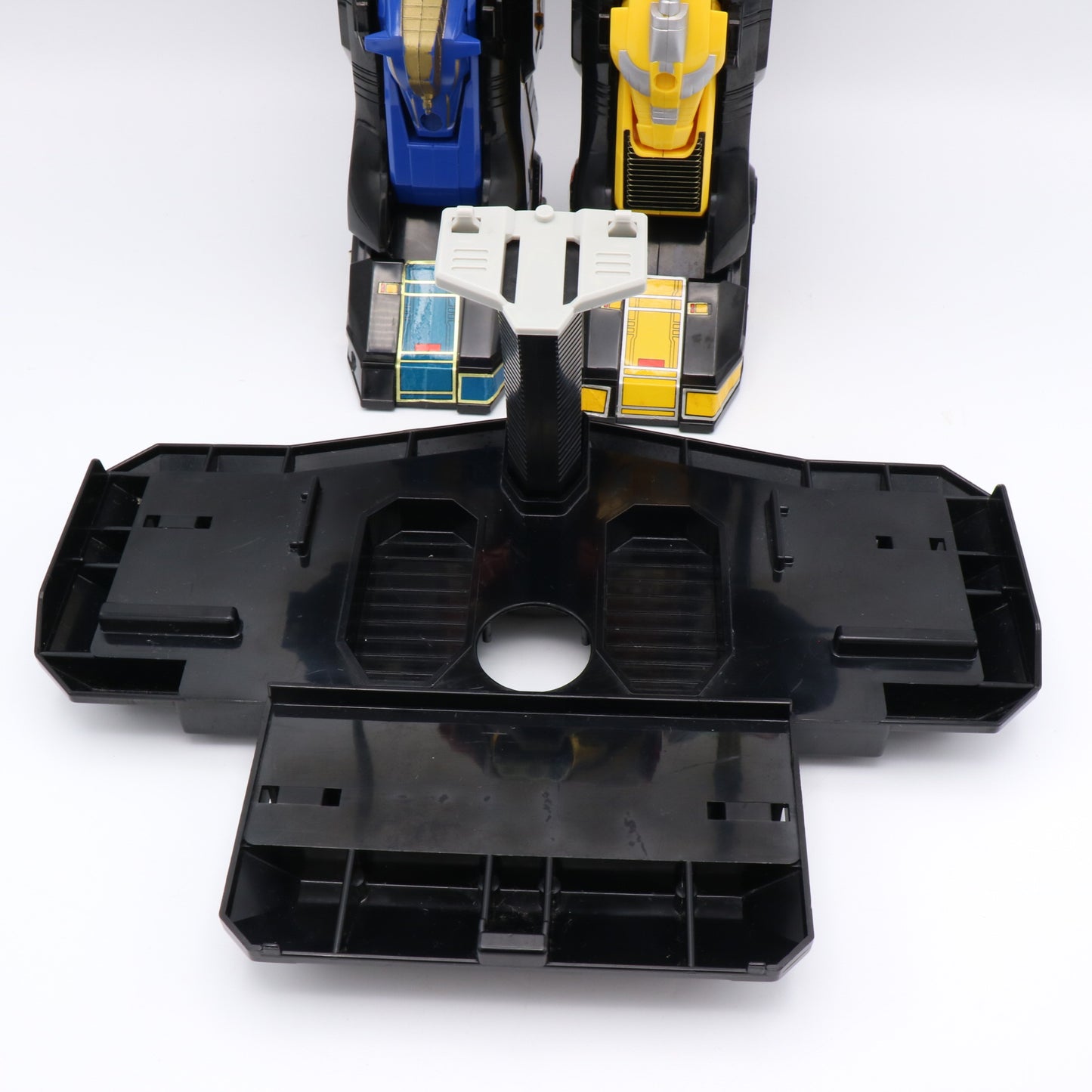 DX Thunder Megazord/Mighty Morphin Power Rangers - DairanOh/Gosei Sentai Dairanger