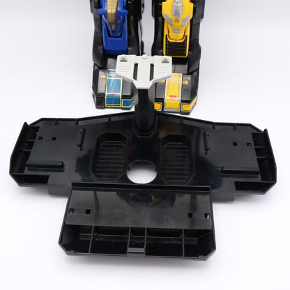 DX Thunder Megazord/Mighty Morphin Power Rangers - DairanOh/Gosei Sentai Dairanger