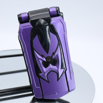 Darkness Morpher/Power rangers Mystic Force