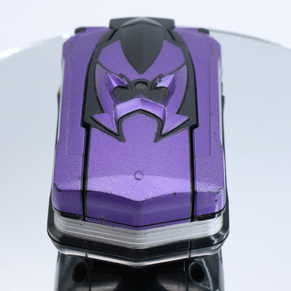 Darkness Morpher/Power rangers Mystic Force