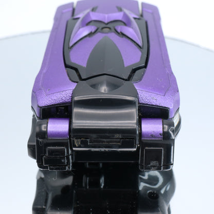 Darkness Morpher/Power rangers Mystic Force