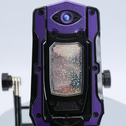 Darkness Morpher/Power rangers Mystic Force