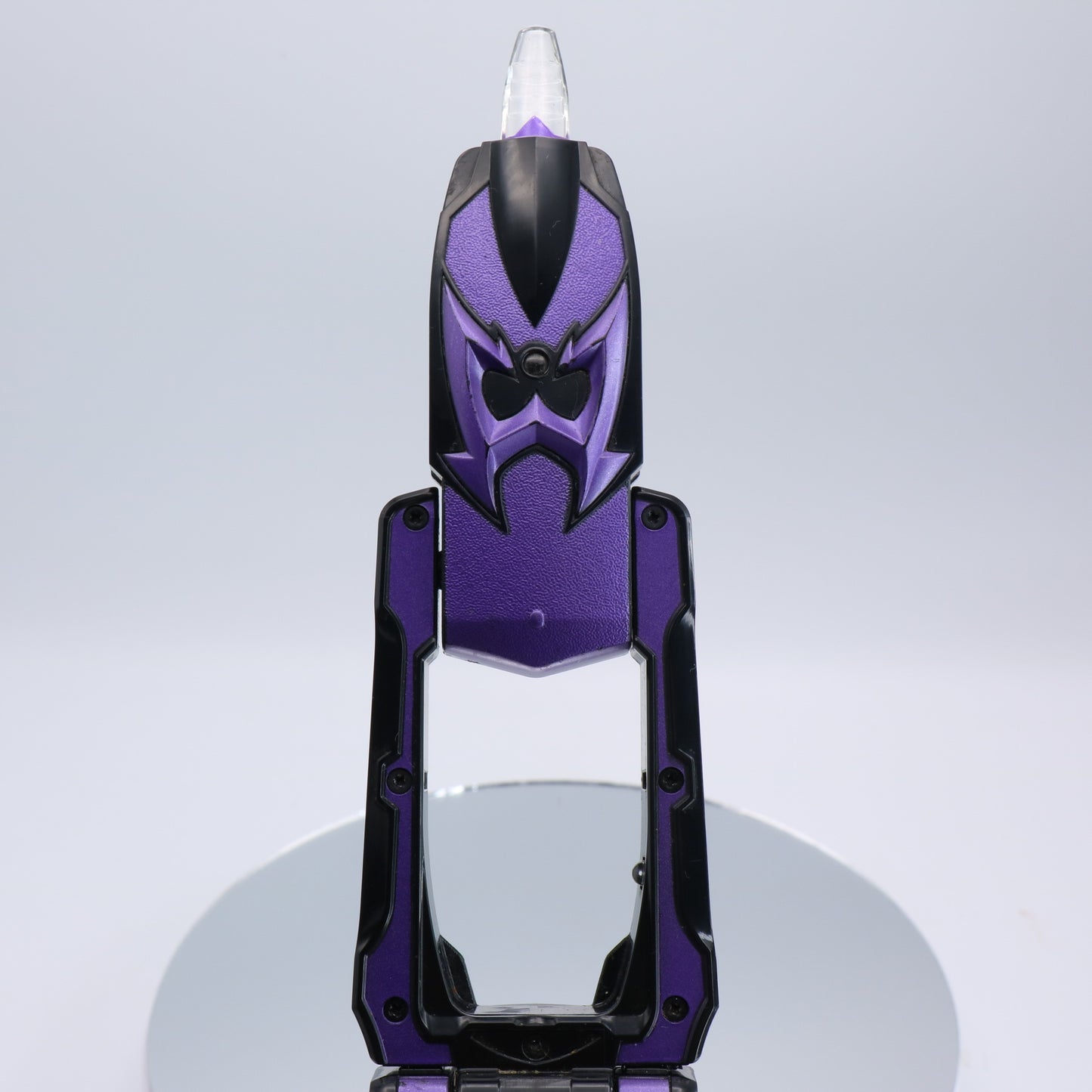 Darkness Morpher/Power rangers Mystic Force