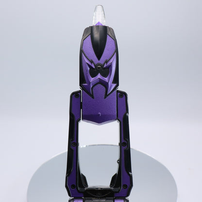 Darkness Morpher/Power rangers Mystic Force