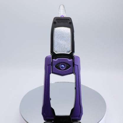 Darkness Morpher/Power rangers Mystic Force