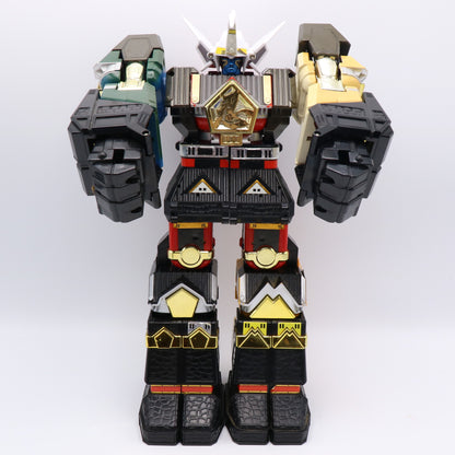 Shogun Megazord, Ninja Megazord & Ninja Man Set/Mighty Morphin Power Rangers - Kakuranger
